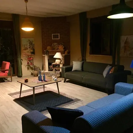 Villa Mia *