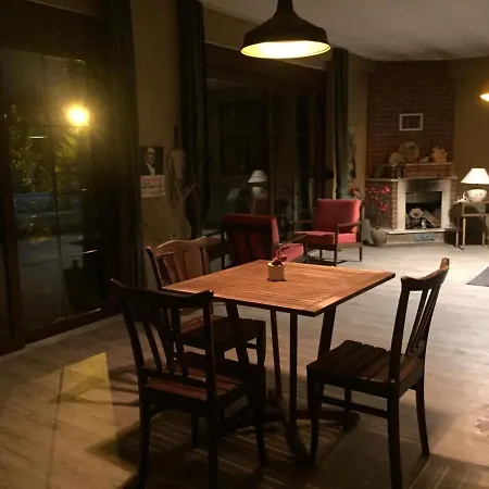 Mia Villa Manavgat