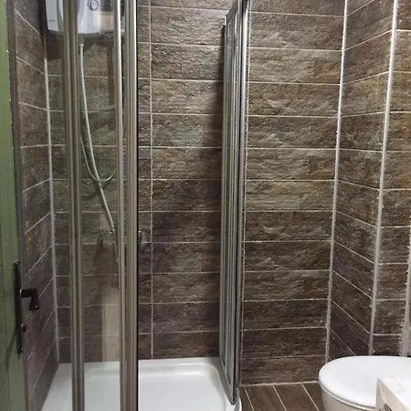 Villa Mia Manavgat
