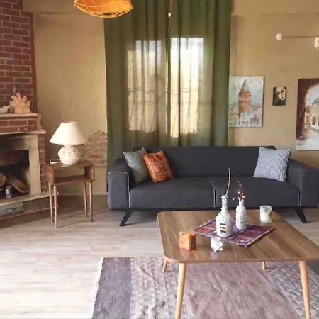 Villa Mia Manavgat